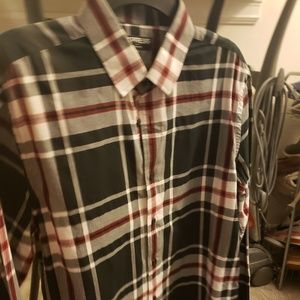 Express Dress shirt
